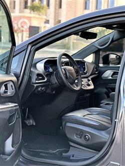 كرايسلر باسيفيكا